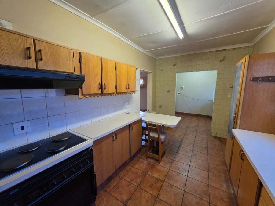 4 Bedroom Property for Sale in Sasolburg Ext 15 Free State